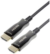 Maxtrack HDMI Kabel C 508-20 ML HDMI-Kabel, 4K UHD