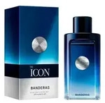 PUIG Eau de Toilette The Icon Eau de Toilette