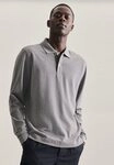 seidensticker Poloshirt Polo Uni