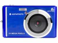 AGFA DC5500 Kompaktkamera