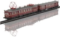 M&auml;rklin Diesellokomotive M&auml;rklin 39853 H0 Elektrotriebwagen ET 85 der DB