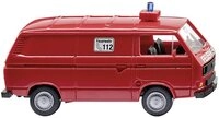 Wiking Modelleisenbahn-Stra&szlig;e Wiking 060133 H0 Einsatzfahrzeug Modell...