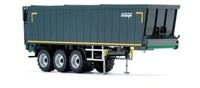 Wiking Spielzeug-LKW Wiking Krampe Rollbandwagen SB II 30/1070