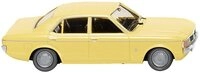 Wiking Modelleisenbahn-Stra&szlig;e Wiking 0791 04 H0 PKW Modell Ford Granada