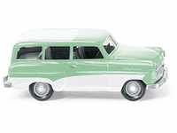 Wiking H0 Opel Caravan 1956 (85006)