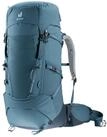 deuter Trekkingrucksack Aircontact Core 50+10