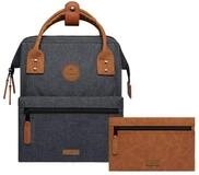 CABAIA Rucksack Adventurer Oxford Small