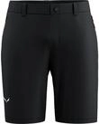 Salewa Softshellhose Softshell-Wanderhose Puez Talveno DST (4-Wege-Stretch)