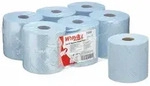 Wypall WypAll L10 Papierreinigungst&uuml;cher f&uuml;r Lebensmittel + Hygiene, 6 Rollen