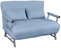 VCM Schlafsofa Schlafsofa Couch Kolino mit Schlaffunktion