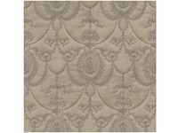 Rasch Trianon XIII Ornament taupe (570854)