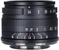 7Artisans 35mm f1,4 Nikon Z Zoomobjektiv