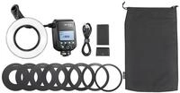 Godox MF-R76C Macro Ringblitz f&uuml;r Canon Objektiv