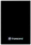 Transcend SSD 64GB 2.5&Prime; IDE TS64GPSD330 SSHD-Hybrid-Festplatte (64 GB)