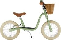 Puky Kinderfahrzeug Lauflernhilfe Puky Laufrad LR XL BR CLASSIC Kinderlaufrad retro
