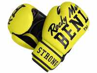 Benlee Rocky Marciano Boxhandschuhe Chunky B