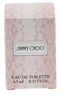 JIMMY CHOO Eau de Toilette Eau de Toilette 4.5ml