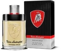 LAMBORGHINI Eau de Toilette Invincibile Eau de Toilette f&uuml;r Herren