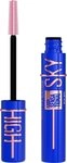 MAYBELLINE NEW YORK Mascara LASH SENSATIONAL SKY HIGH Waterproof, schafft volles