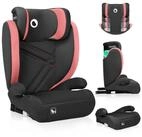 lionelo Autokindersitz HUGO I-SIZE, ab: ab 4 Jahre, bis: bis 12 Jahre, ab: 100,00 cm,