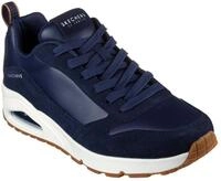 Skechers UNO - STACRE Schn&uuml;rschuh