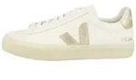VEJA Campo Chromefree Leather Damen Sneaker Turnschuhe, Sportschuhe,...