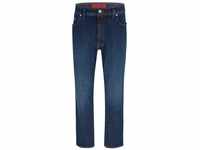 Pierre Cardin 5-Pocket-Jeans PIERRE CARDIN DIJON deep sea indigo used 3231...