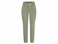 MAC Stretch-Jeans MAC DREAM CHIC light army green PPT 5471-00-0355L 644R grün
