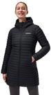 Berghaus Steppjacke MICRO JKT LONG