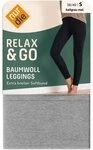 Nur Die Leggings Relax & Go