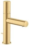 hansgrohe Waschtischarmatur Axor Uno 110 Einhebel mit Zerogriff mit