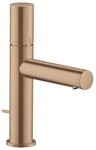 hansgrohe Waschtischarmatur Axor Uno 110 Einhebel mit Zerogriff mit