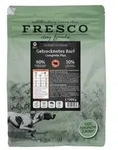 Fresco Dog TrockenBarf Hundefutter Trocken Rind, 1kg / 2,5kg / 5kg, Trockenfutter
