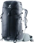 deuter Trekkingrucksack Trail 30 BLACK-SHALE