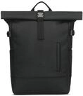 Johnny Urban Cityrucksack Harvey Large, Rolltop Damen Herren, Laptop Fach (1-tlg),