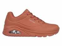 Skechers Uno - STAND ON AIR Sneaker rot 38 EU