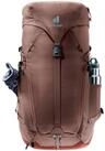 deuter Wanderrucksack Trail 28 SL raisin-caspia