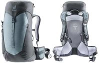 deuter Rucksack AC Lite (Set, 2-tlg)