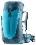 deuter Wanderrucksack AC Lite 22 SL LAGOON-ATLANTIC
