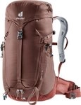 deuter Wanderrucksack Trail 22 SL RAISIN-CASPIA