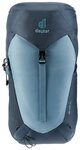 deuter Wanderrucksack AC LITE 16, f&uuml;r Klettern und Wandern, mit ger&auml;umigem