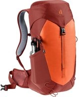 deuter Wanderrucksack AC Lite 24 PAPRIKA-REDWOOD
