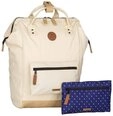 CABAIA Rucksack Adventurer Recycled Oxford Large