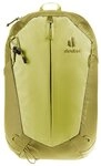deuter Rucksack Backpack 15 SL (Set, 2-tlg)