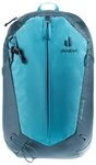 deuter Rucksack Backpack 15 SL (Set, 2-tlg)