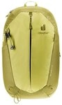 deuter Rucksack AC Lite (Set, 2-tlg) gr&uuml;n