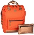CABAIA Rucksack Adventurer Recycled Oxford Large