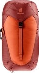 deuter Wanderrucksack AC Lite 30 PAPRIKA-REDWOOD