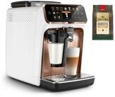 Philips Kaffeevollautomat EP5443/70 5400 Series, 12 Kaffeespezialit&auml;ten, LatteGo