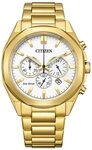 Citizen Chronograph Citizen Herren Solar Chronograph Uhr CA4592-85A CA4592-85A,